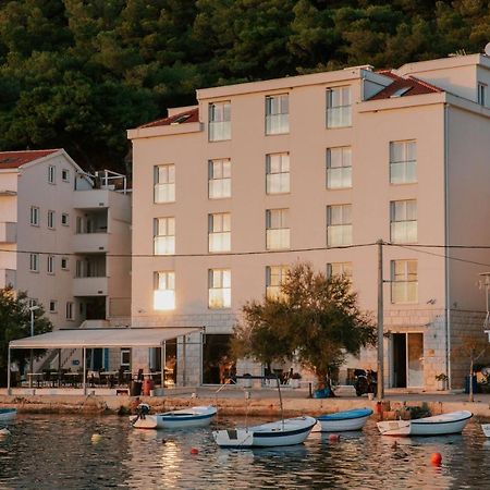 Hotel Pleter Mimice Ngoại thất bức ảnh