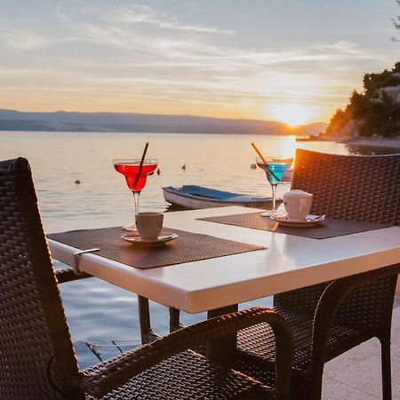 Hotel Pleter Mimice Ngoại thất bức ảnh
