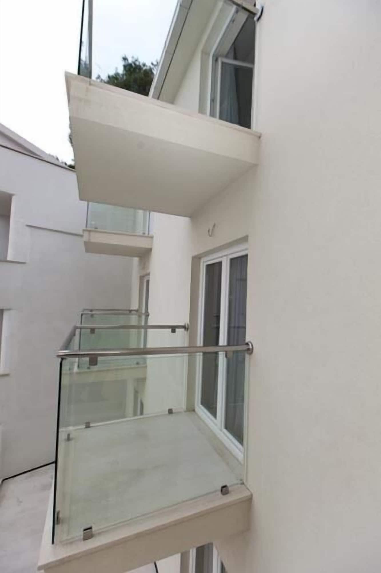 Hotel Pleter Mimice Ngoại thất bức ảnh