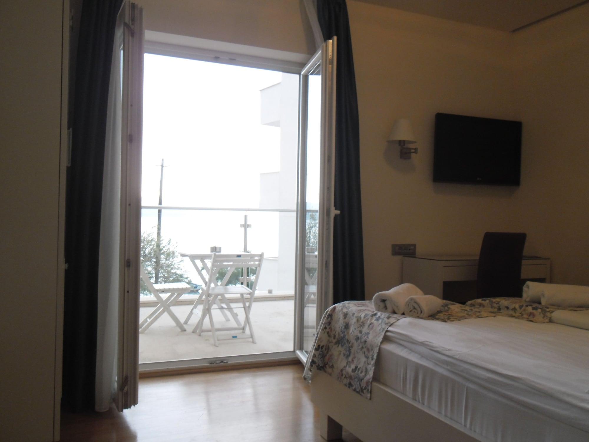 Hotel Pleter Mimice Ngoại thất bức ảnh