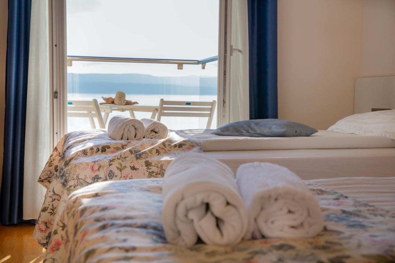 Hotel Pleter Mimice Ngoại thất bức ảnh