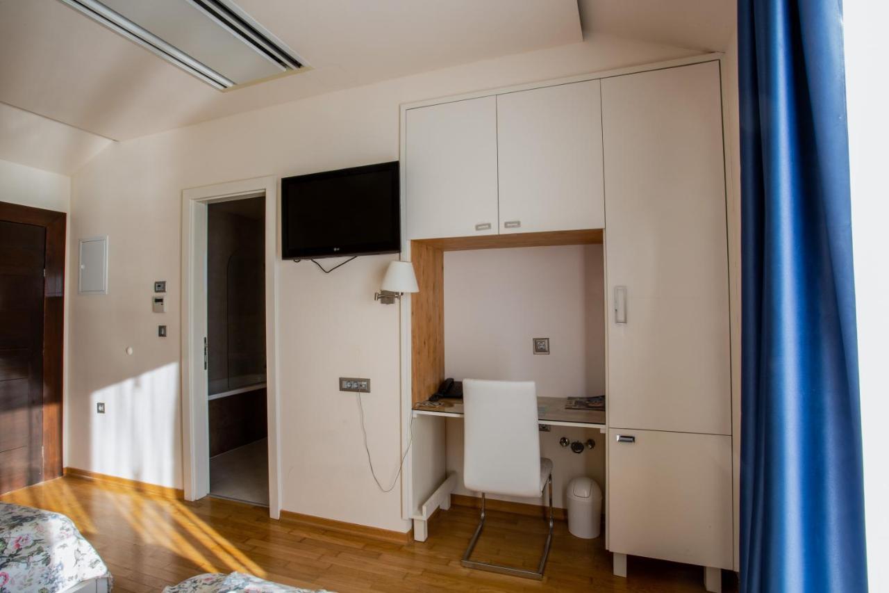 Hotel Pleter Mimice Ngoại thất bức ảnh