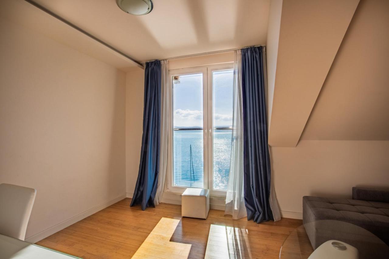 Hotel Pleter Mimice Ngoại thất bức ảnh