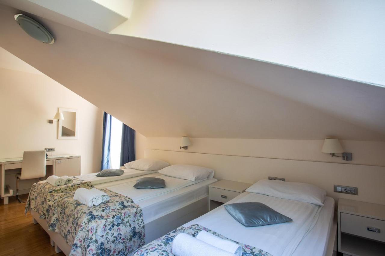 Hotel Pleter Mimice Ngoại thất bức ảnh