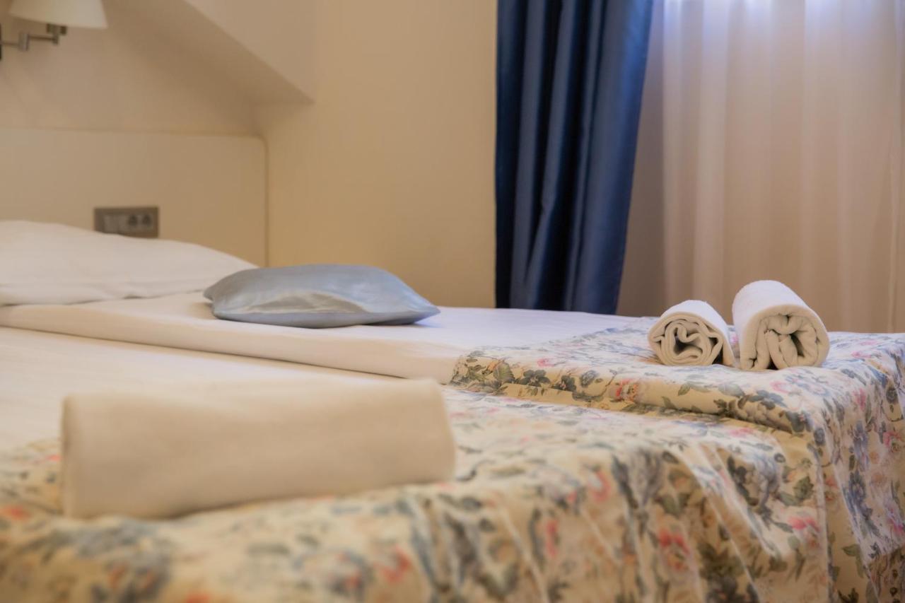 Hotel Pleter Mimice Ngoại thất bức ảnh
