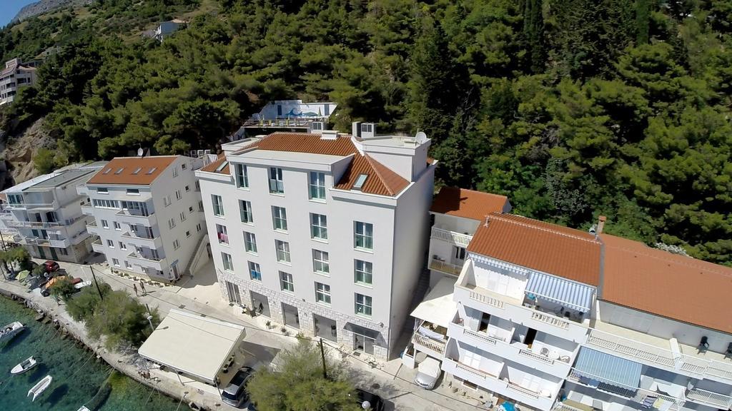 Hotel Pleter Mimice Ngoại thất bức ảnh
