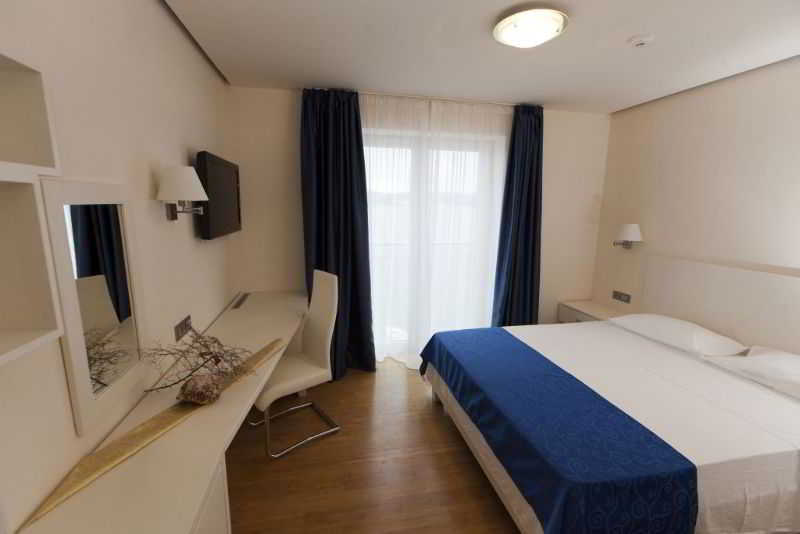 Hotel Pleter Mimice Ngoại thất bức ảnh